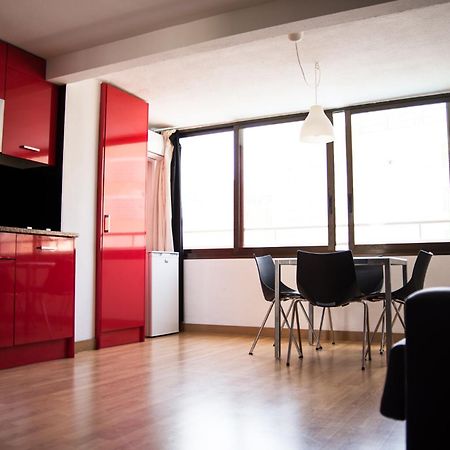 Appartement Now Benidorm Chambre photo
