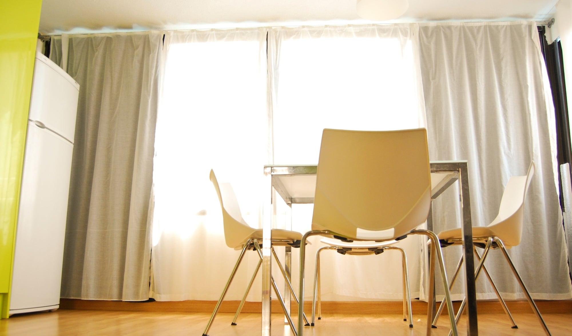 Appartement Now Benidorm Extérieur photo