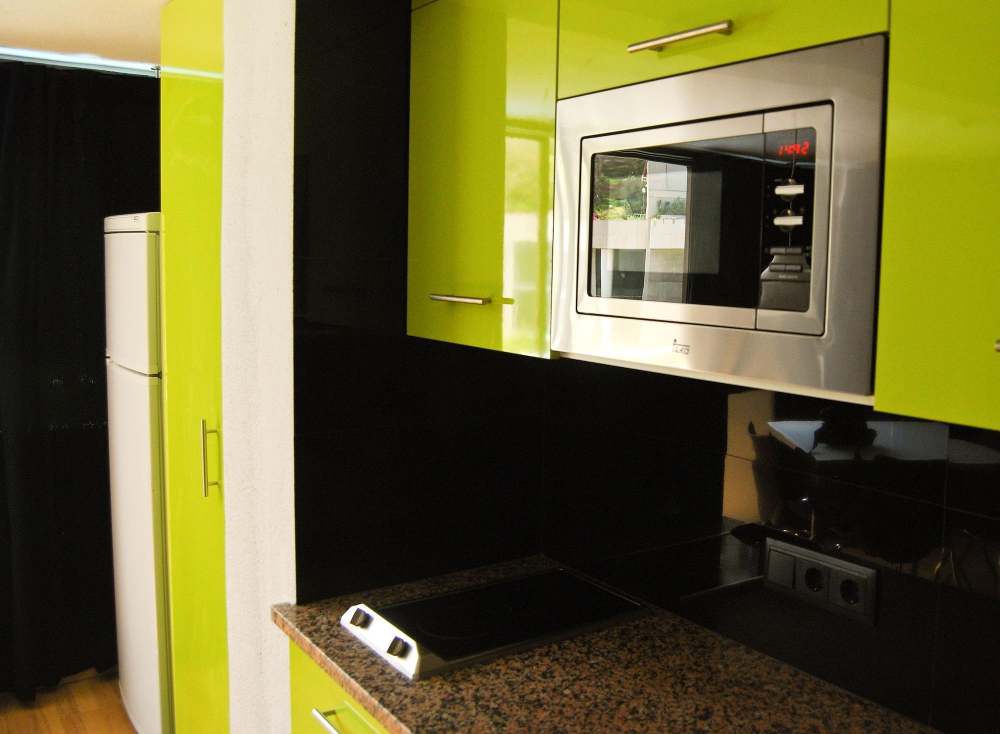 Appartement Now Benidorm Extérieur photo