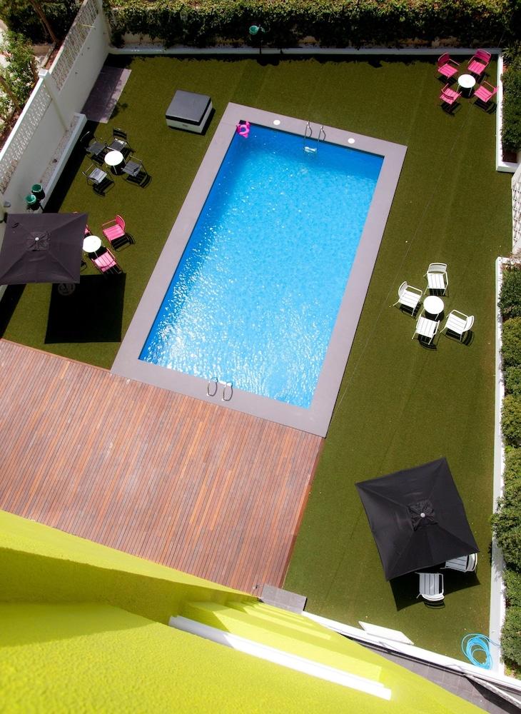 Appartement Now Benidorm Extérieur photo