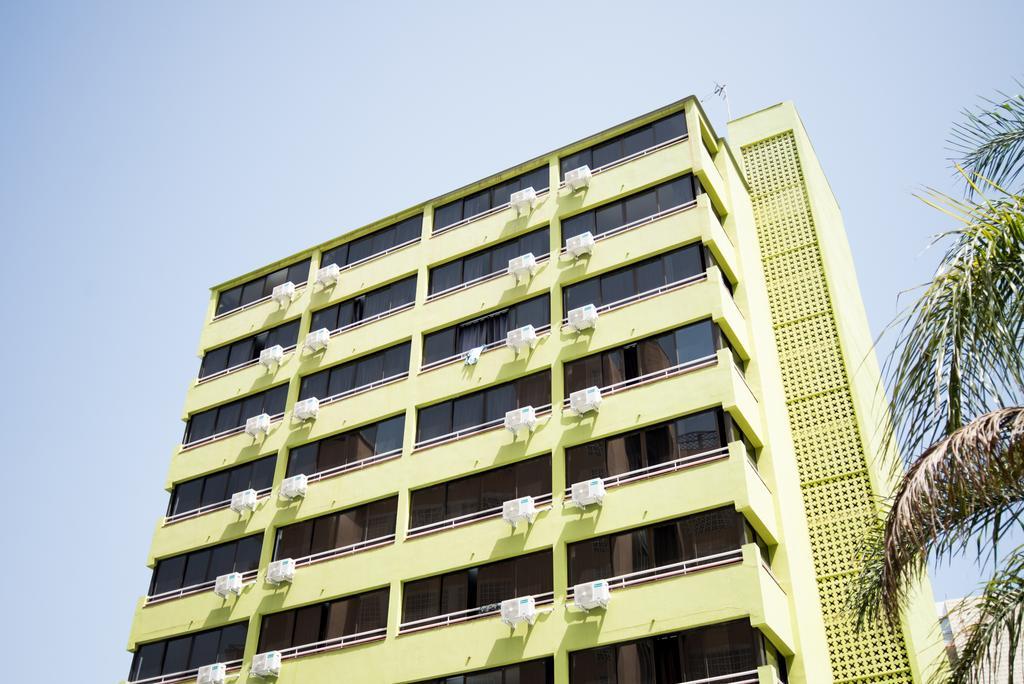 Appartement Now Benidorm Extérieur photo