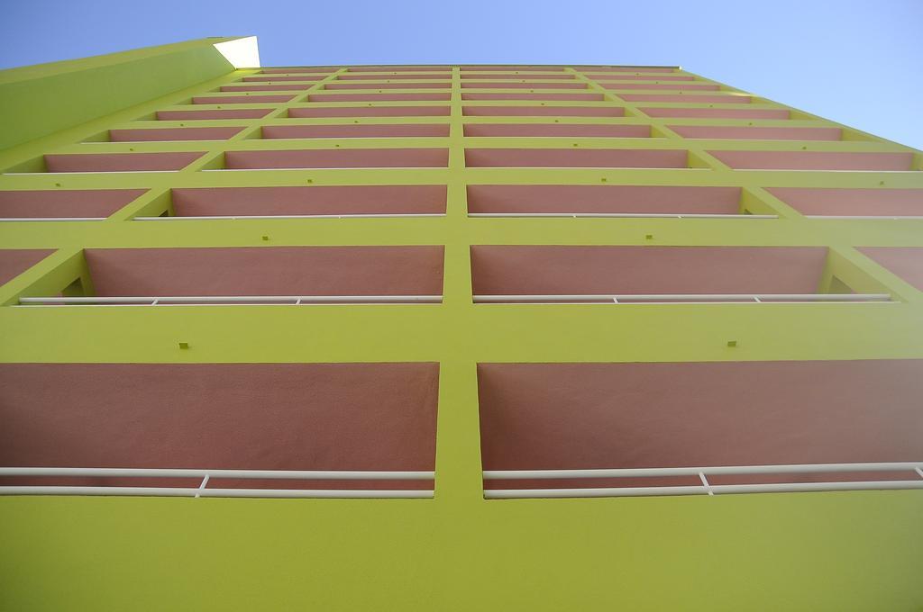 Appartement Now Benidorm Extérieur photo