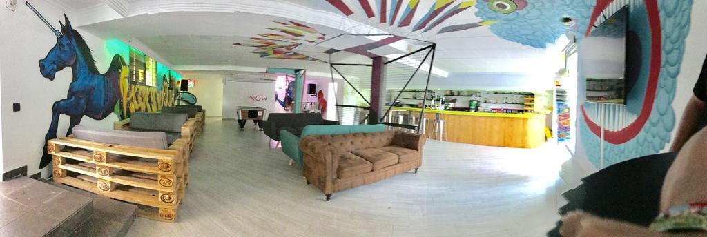 Appartement Now Benidorm Extérieur photo