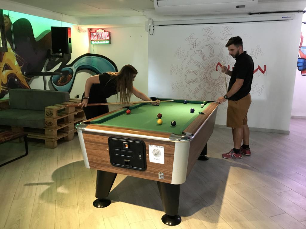 Appartement Now Benidorm Extérieur photo