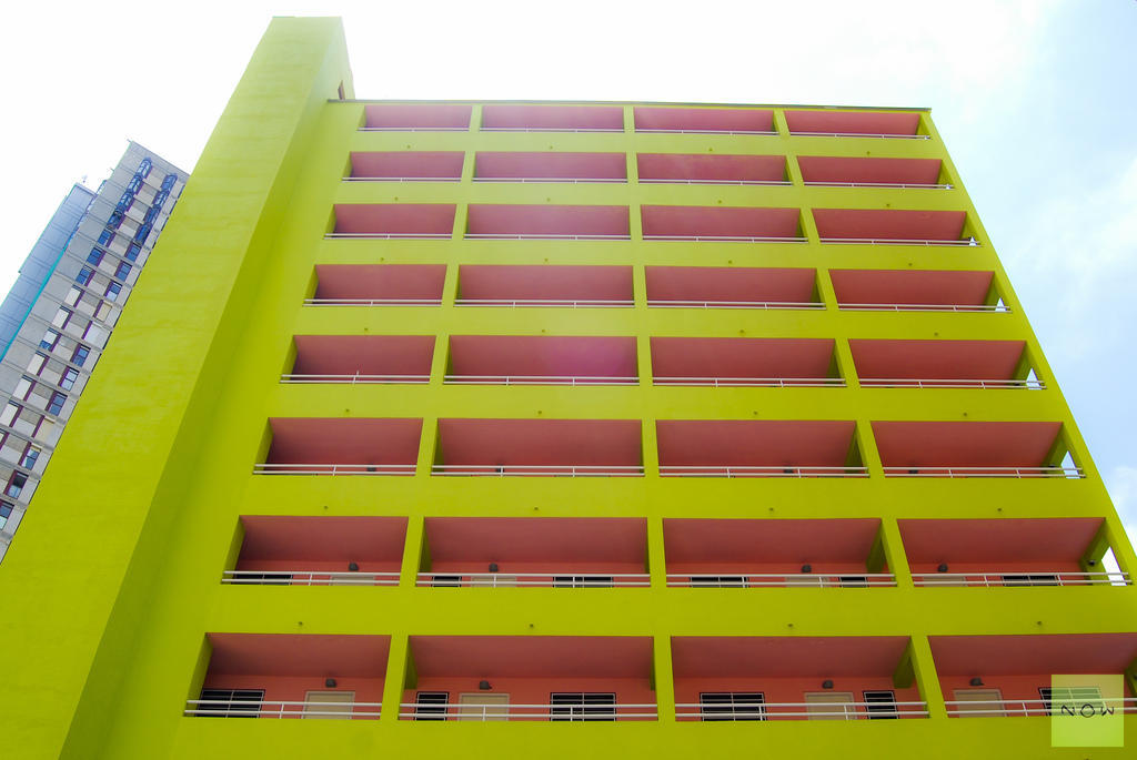 Appartement Now Benidorm Extérieur photo