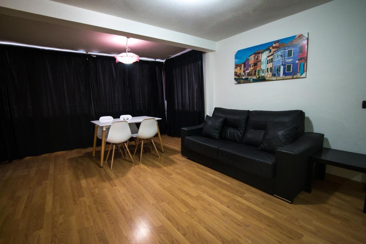 Appartement Now Benidorm Extérieur photo