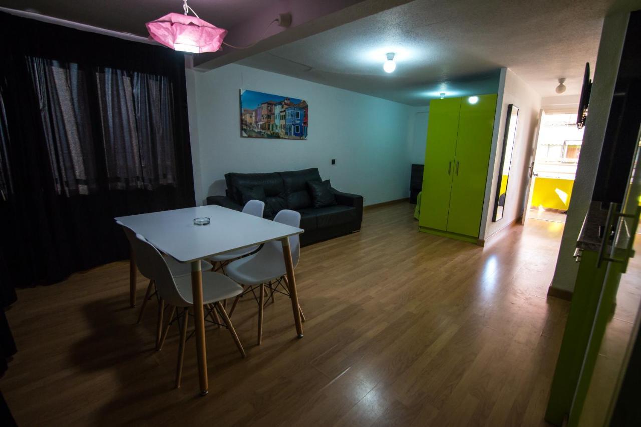 Appartement Now Benidorm Extérieur photo